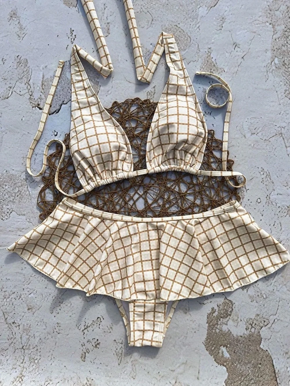 NEW Bikini Set
